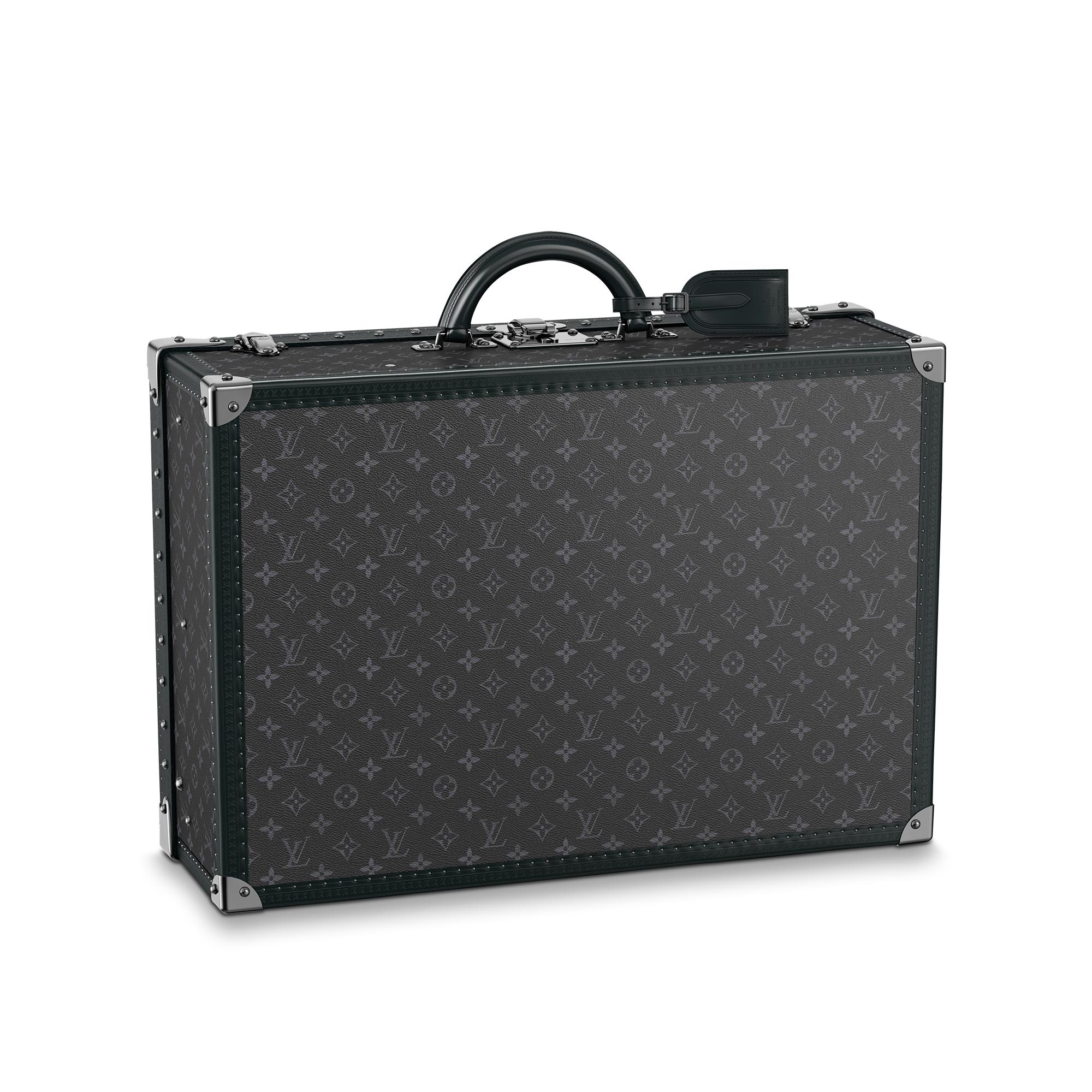Alzer 60 Monogram Eclipse - Discontinued Product | LOUIS VUITTON